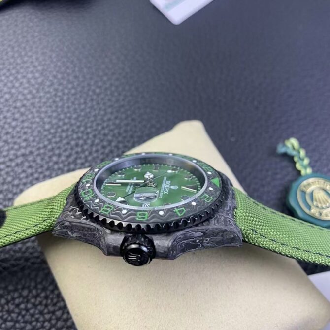 GMT Master II Diw(Replica) – Image 4