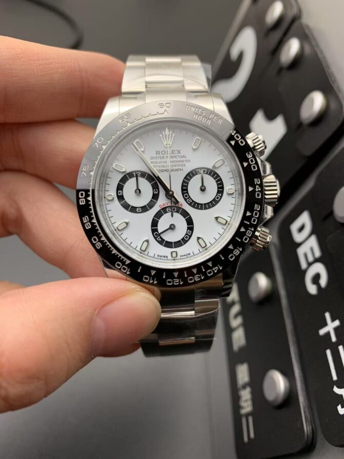 Cosmograph Daytona 40mm(Replica)