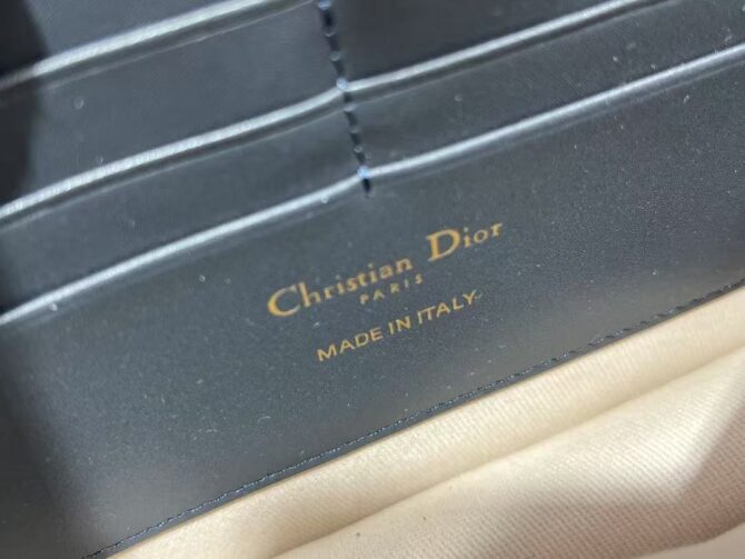 Petite pochette à chaîne Saddle(Replica) – Image 9