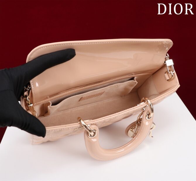 Lady D-Joy  (Replica) - Image 2
