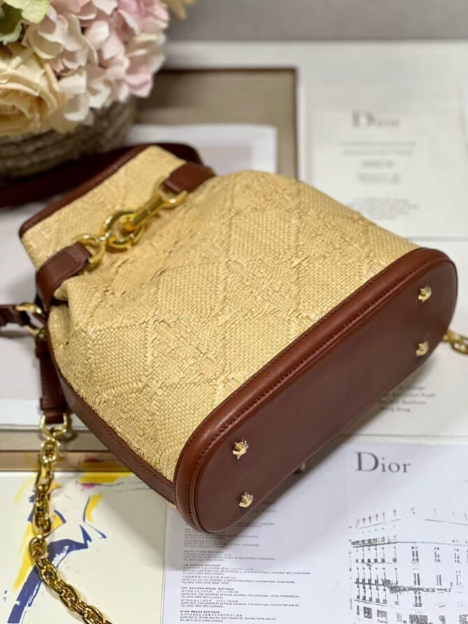 Sac C'est Dior Medium (Replica) – Image 7