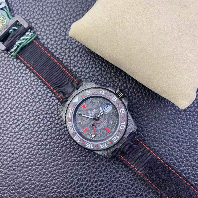 GMT Master II Diw(Replica) – Image 6