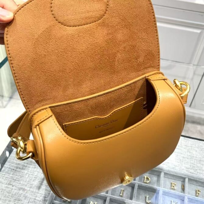 Dior Bobby Medium(Replica) – Image 4
