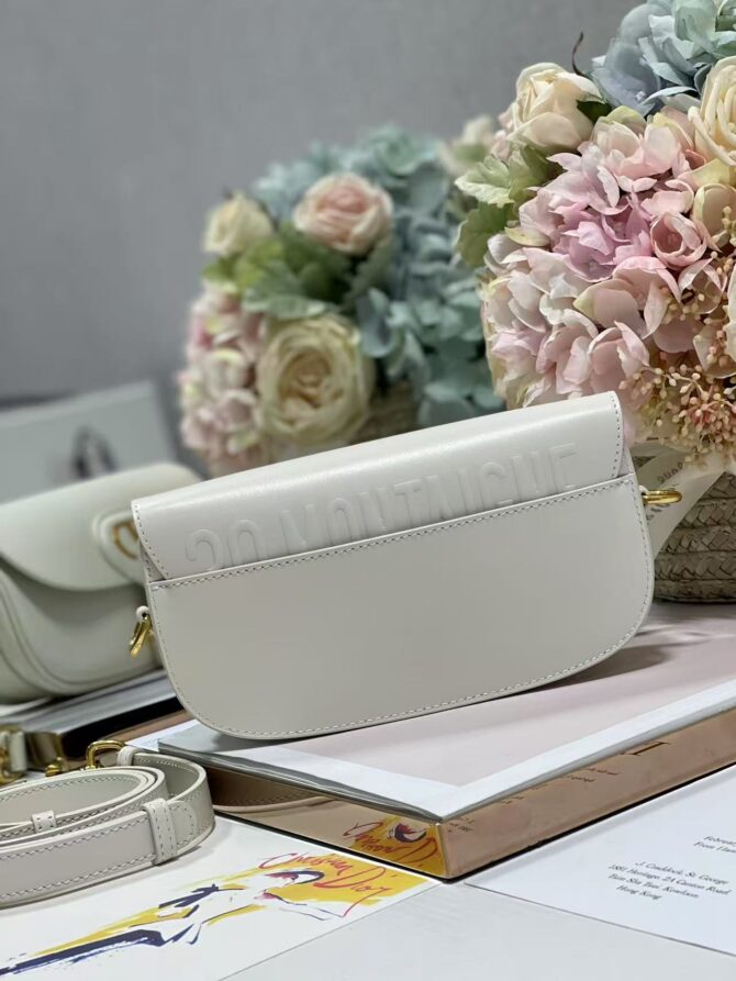 East-West Dior Bobby(Replica) – Image 5