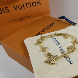 Lv monogram strass (Replica)