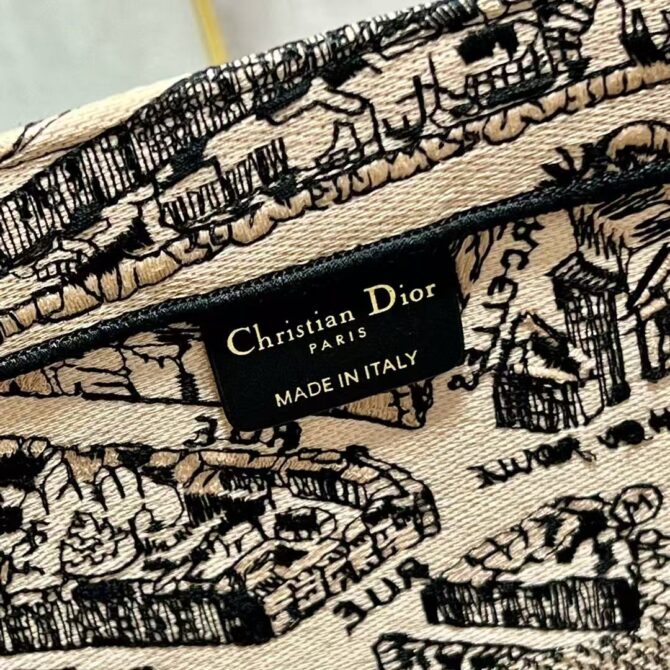 Book tote Large(Replica) – Image 8