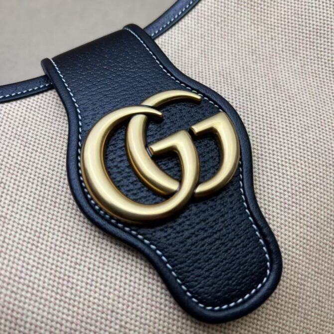 Sac à épaule GG Marmont(Replica) – Image 4