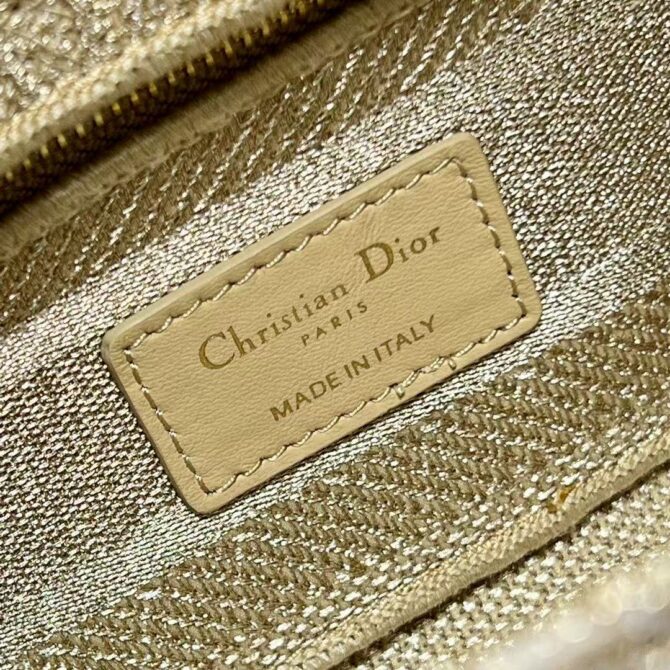 Lady D-joy toile (Replica) – Image 9