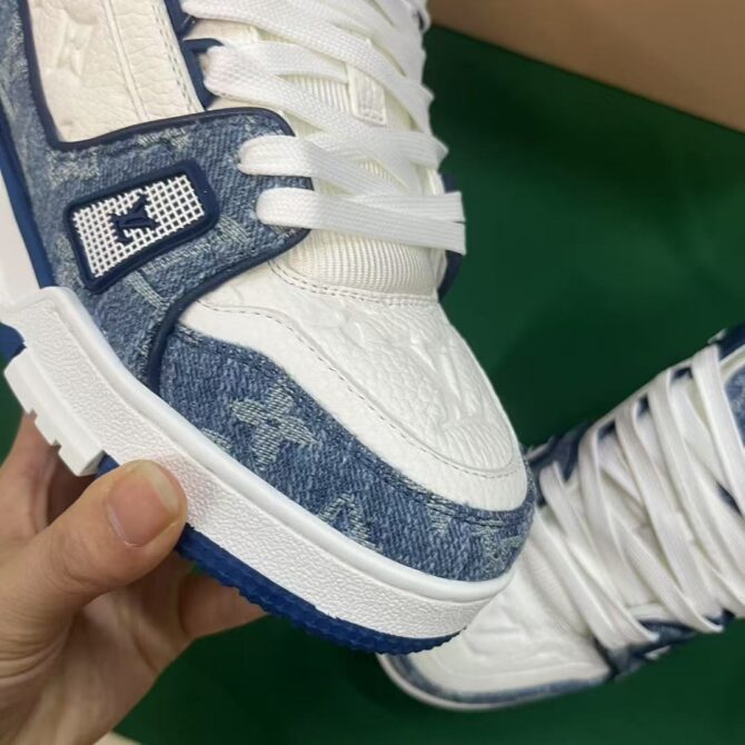 lv trainer #54 (Replica) - Image 5