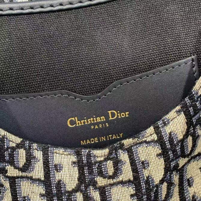 Dior Bobby Medium(Replica) – Image 5