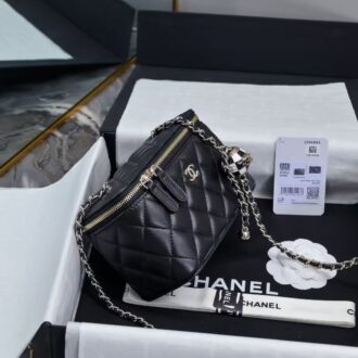 Vanity Bag Coco Ball(Replica) - Medium