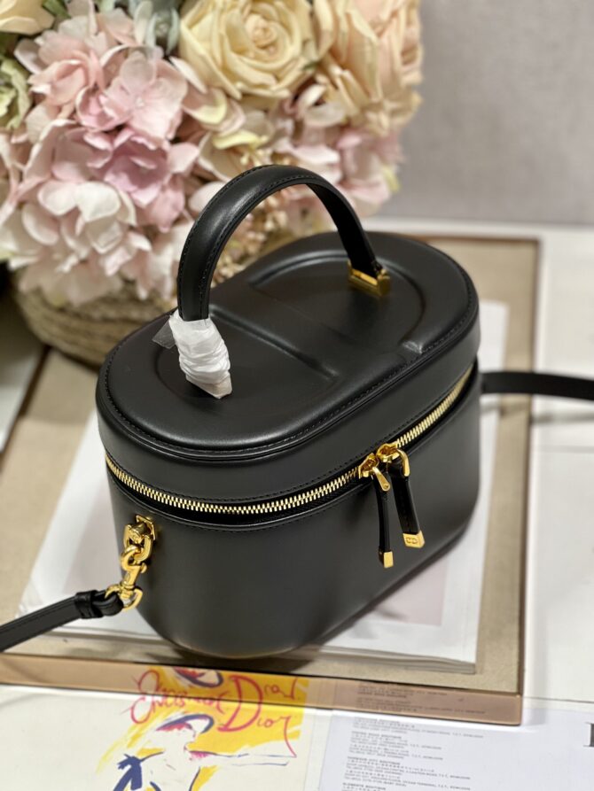 Sac vanity Dior  (Replica) – Image 2