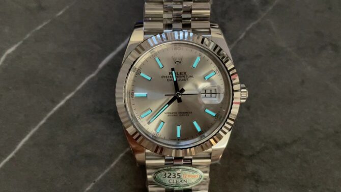 Date just 36 (Replica) - Image 9