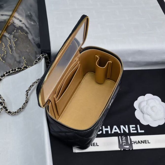 Vanity Bag Coco Ball(Replica) - Image 16