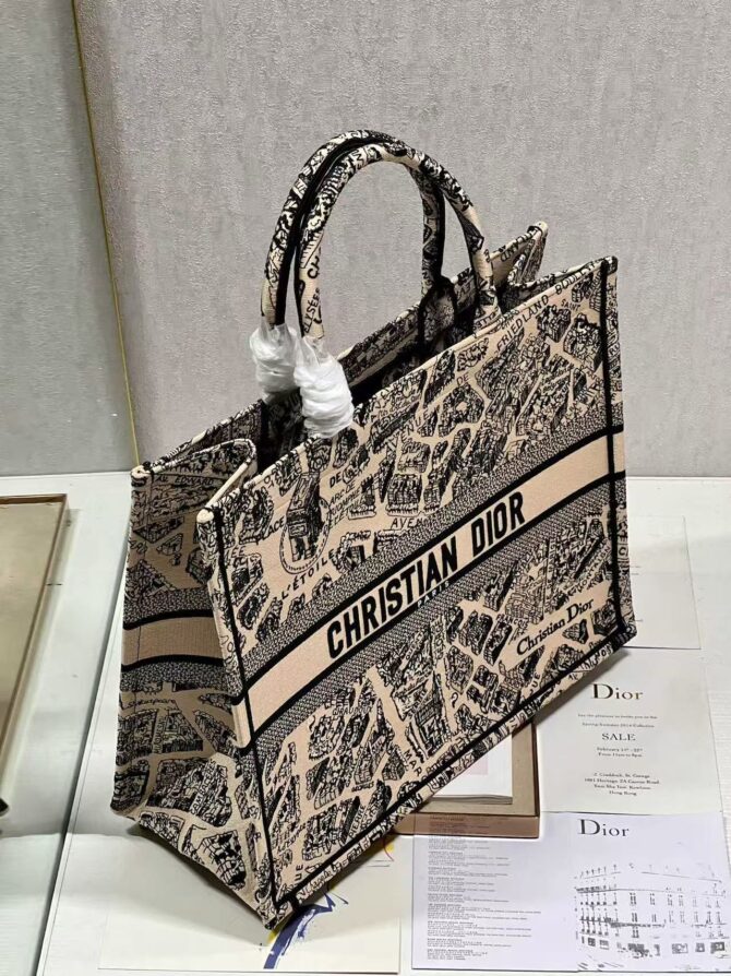 Book tote Large(Replica) – Image 2