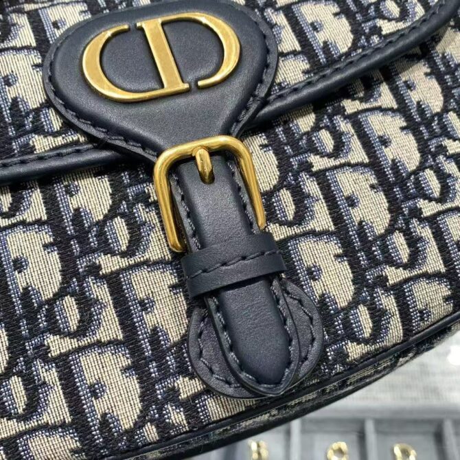 Dior Bobby Medium(Replica) – Image 3