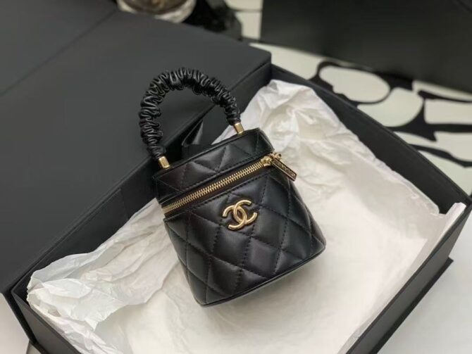 Mini Vanity Bag(Replica)
