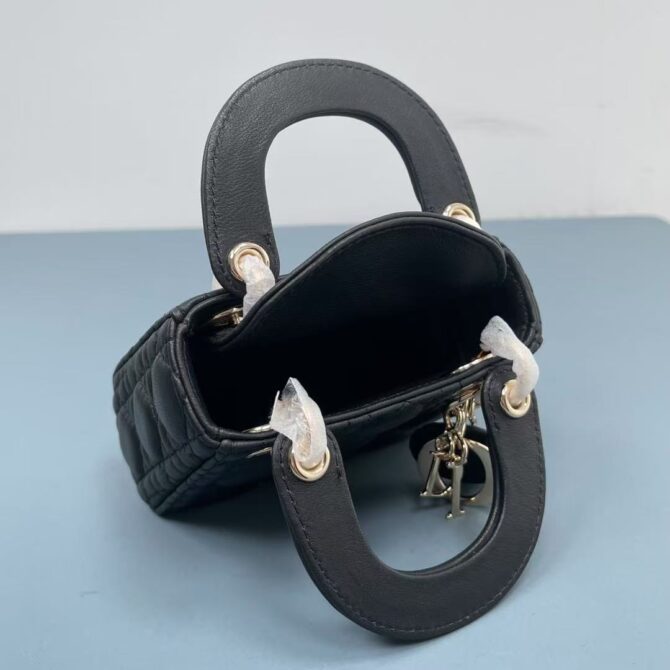 Lady Dior mini (Replica) – Image 4
