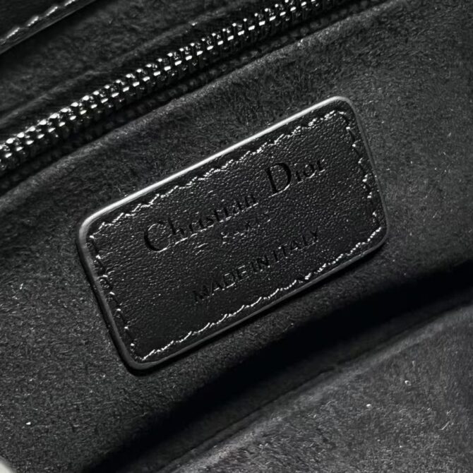 Lady Dior 95.22 (Replica) – Image 9