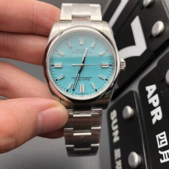 Oyster Perpetual 41 (Replica)