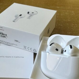 Airpods 4(Chinese science and technology )