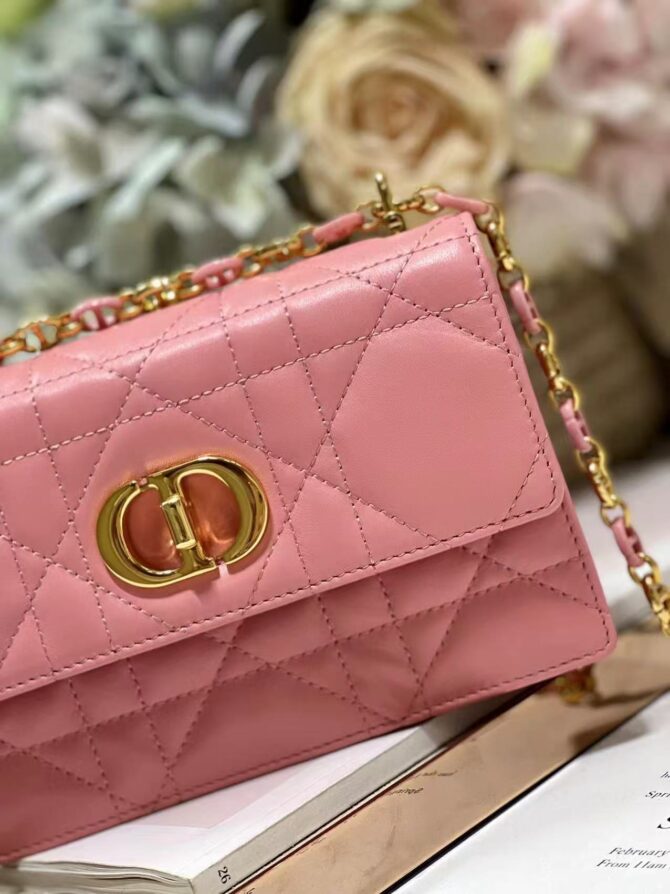 Mini sac Miss Caro(Replica) – Image 4
