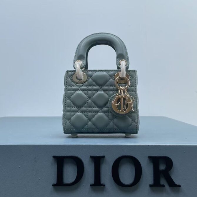 Lady Dior mini (Replica) – Image 2