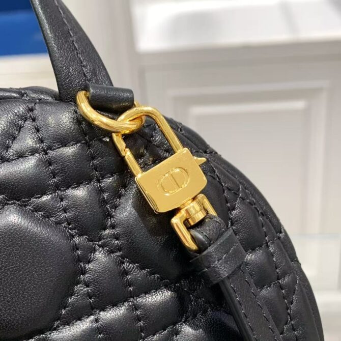 Dior backpack mini(Replica) – Image 6