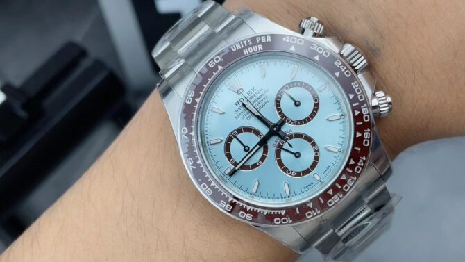 Cosmograph Daytona (Replica) - Image 8