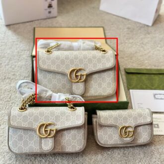 GG Marmont grand   (Replica)