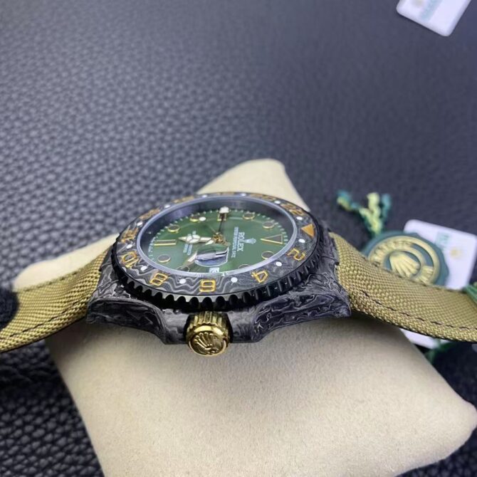 GMT Master II Diw(Replica) – Image 4