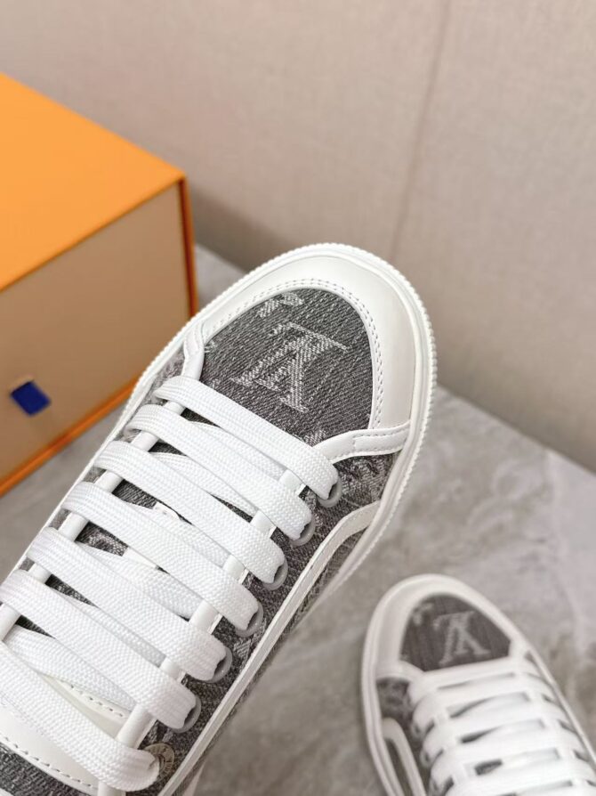 Mocassin LV x TM(Replica) - Image 2