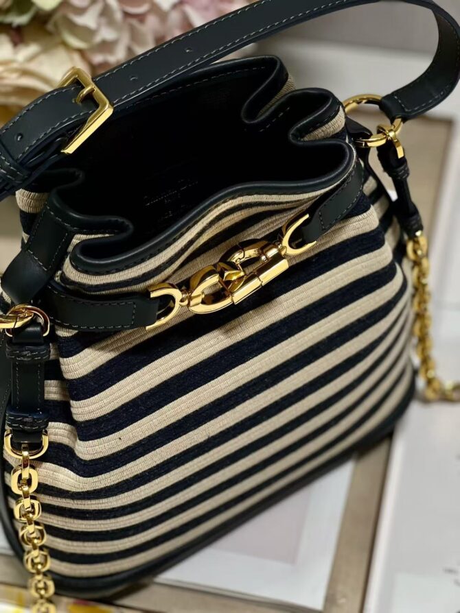Sac C'est Dior Medium (Replica) – Image 4