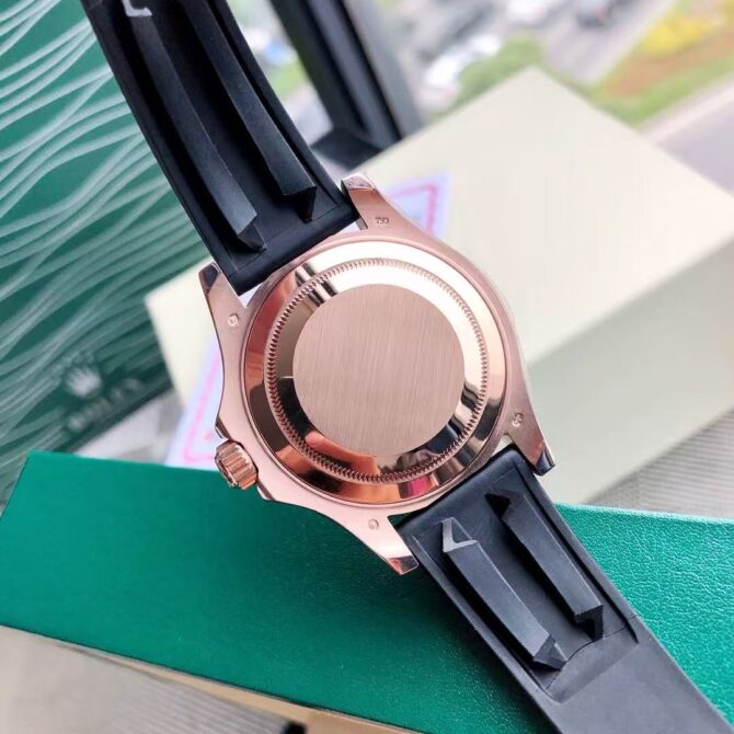 Yacht-Master rosegold(Replica) - Image 6