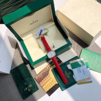 Cellini everosegold (Replica) - red