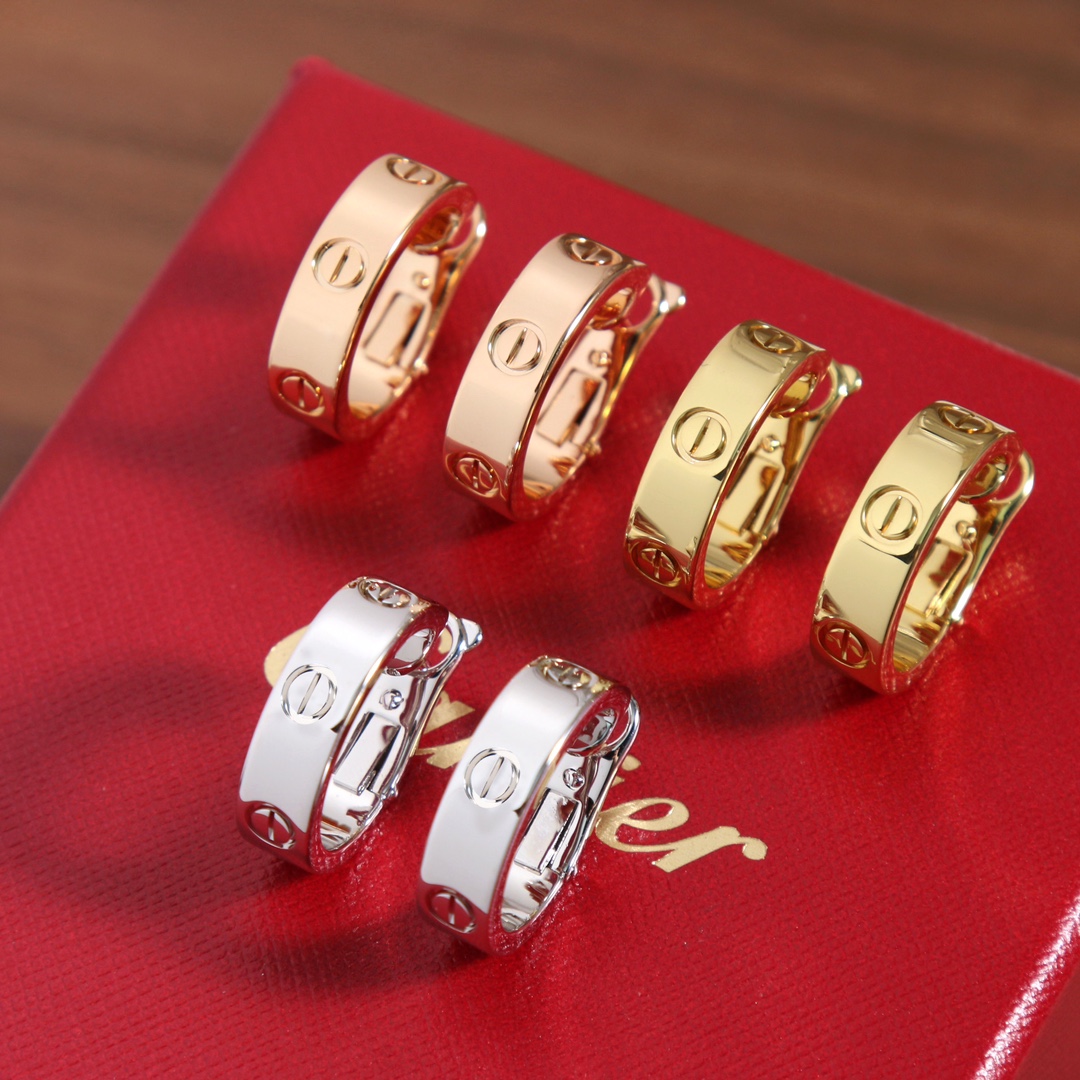 Hoops love (Replica)