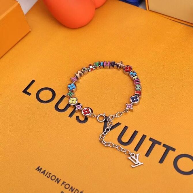 LV monogram party  (Replica) - Image 3