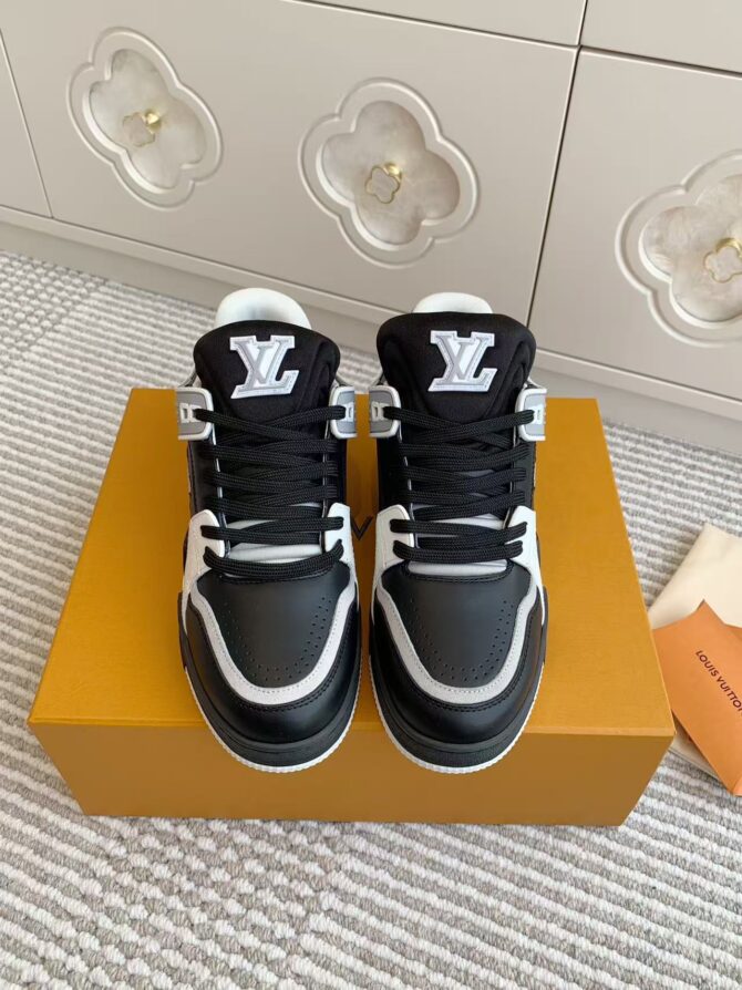 sneaker time out (Replica) - Image 2