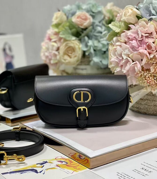 East-West Dior Bobby(Replica)
