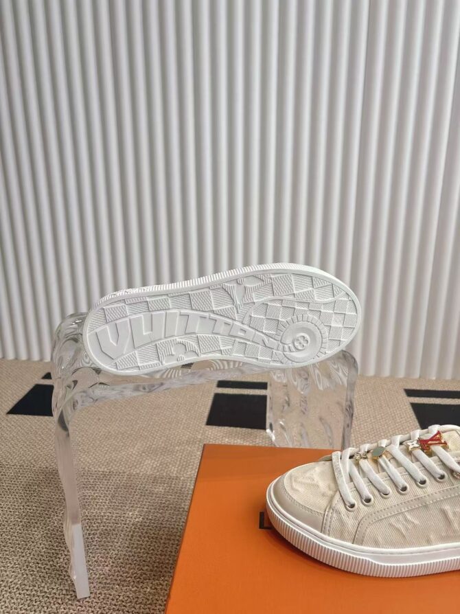 Mocassin LV x TM(Replica) - Image 5