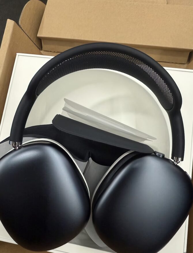 Airpods MAX(Chinese science and technology ) - Image 3