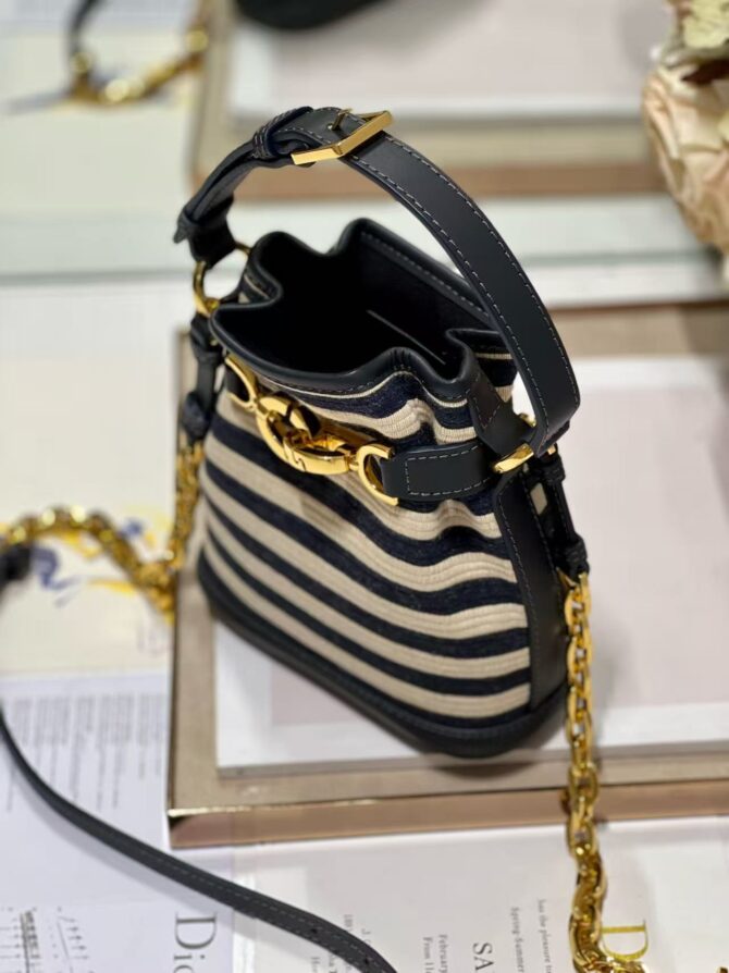 Sac C'est Dior small(Replica) – Image 3