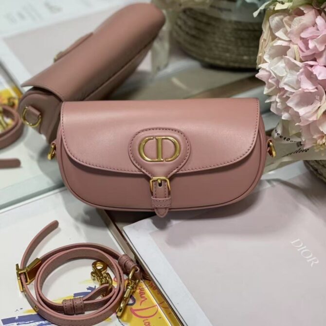 East-West Dior Bobby(Replica) – Image 6