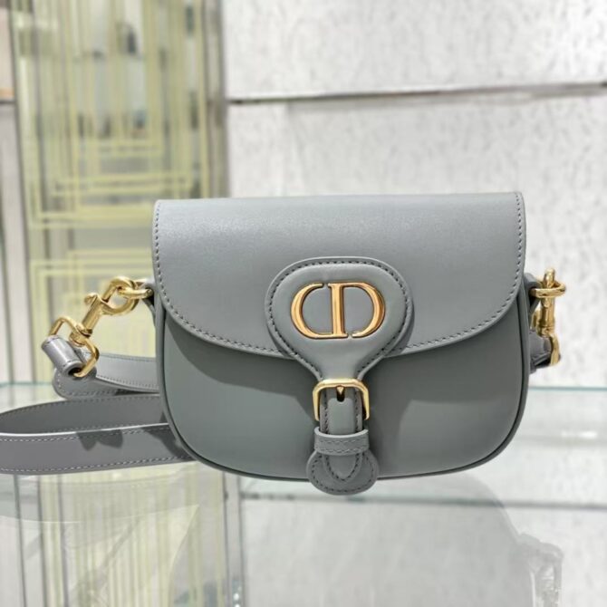 Dior Bobby Medium(Replica) – Image 9