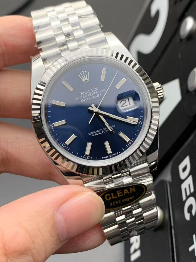 Datejust 41(Replica) – Image 2