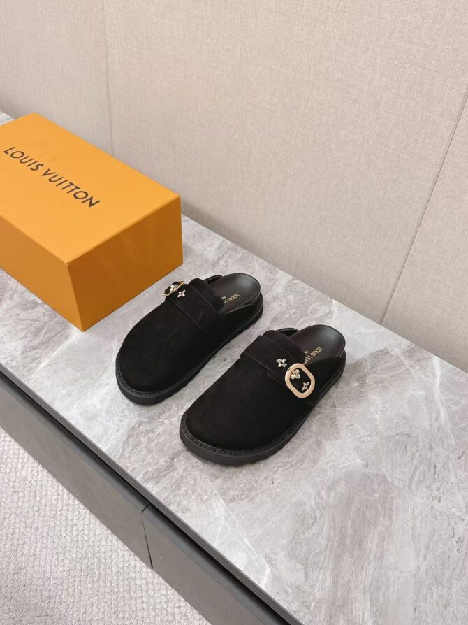 sabot plat cosy (Replica)