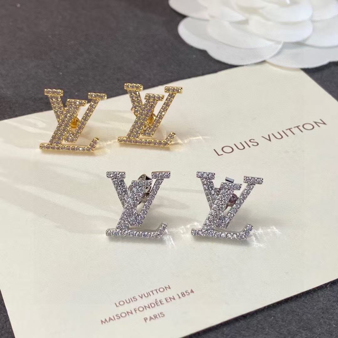 LV sparkling (Replica)