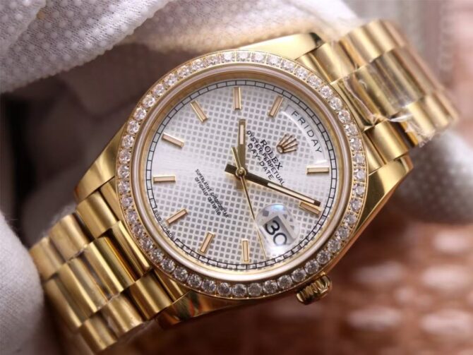 Day-Date 40 (Replica) – Image 3