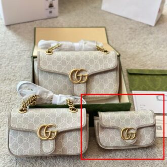 GG Marmont petit   (Replica)