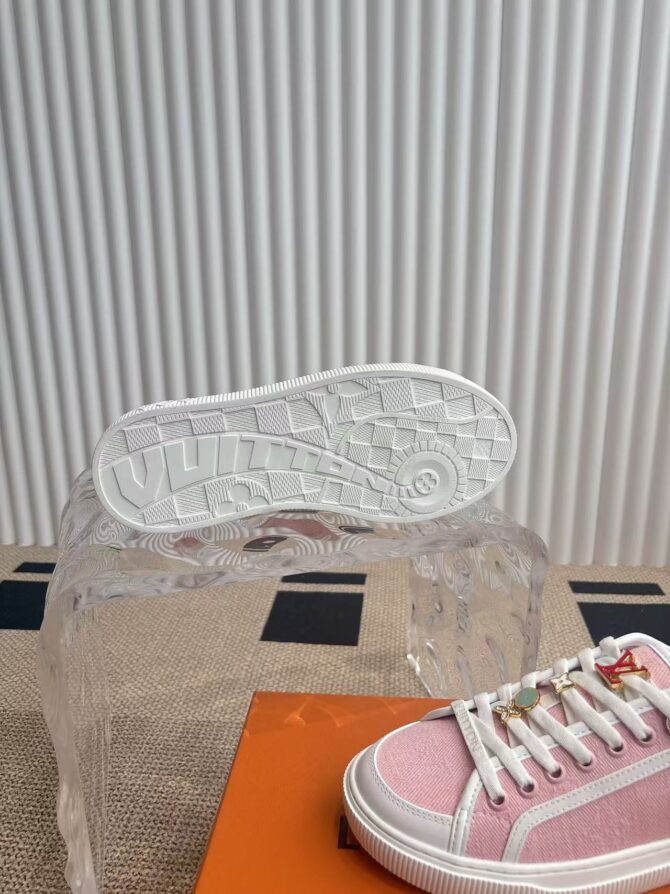 Mocassin LV x TM(Replica) - Image 4